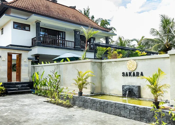 Sakara 4*
